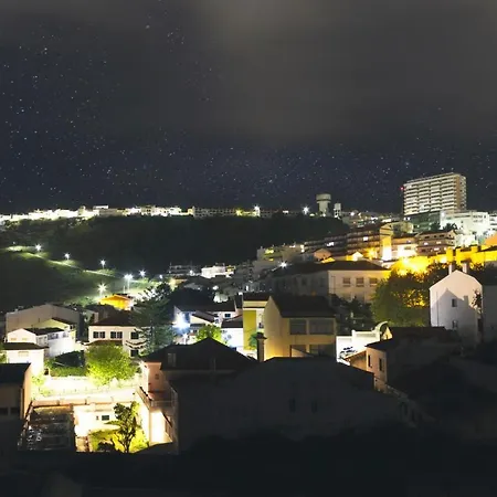Varandas Da Tia Guida * Nazaré