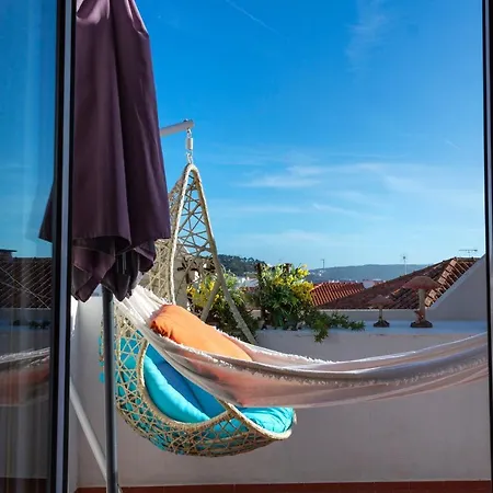 Varandas Da Tia Guida * Nazaré